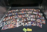 LEAF NHL Hockey Cards. Complete