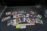 NFL Football Cards