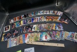 NBA Basketball Cards