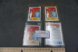 03-04 Bazooka Carmelo Anthony Rookie NBA Basketball Cards