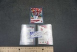 Adrian Peterson Rookie Cards