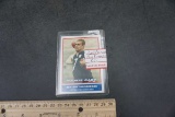 2004 Bazooka Ben Roethlisberger Rookie NFL Football Cards