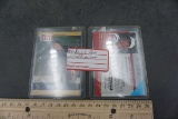 1990 Pro Set PGA 2-Card Promo Set