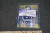 2008 Score Gold LaDainian Tomlinson