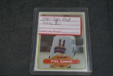 1980 Topps Phil Simms