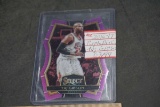 2016-17 Panini Select Purple Pie Cut Taj Gibson