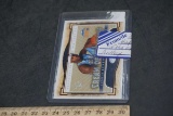 2003-04 Hoops Cream of the Crop Carmelo Anthony