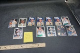 1994-95 Jason Kidd Rookie Cards