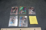 1997-98 Tim Duncan Rookie Cards