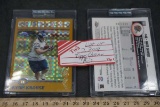 2004 Topps Chrome Rookie Cards