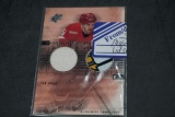 2000-01 SPX Winning Materials Nicklas Lindstrom