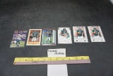 Donovan McNabb NFL Football Cards