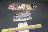 Steve McNair NFL Football Cards