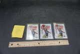 1997-98 Hoops Tim Duncan Rookie Cards