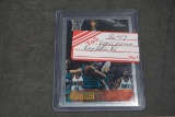 1996-97 Topps Chrome Ray Allen Rookie Card