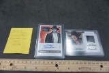 2014 Panini Country Tracy Lawrence Cards