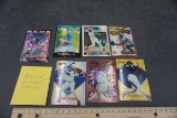 Refractors Baseball Cards