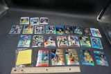 Refractors Football Cards