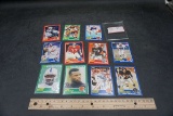 1989 Score NFL Football Cards