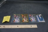 1994-95 Upper Deck Grant Hill Rookie Cards