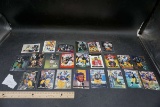 Jerome Bettis NFL Football Cards