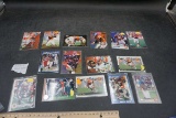 Terrell Davis NFL Football Cards