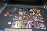 Damon Stoudamire NBA Basketball Cards