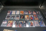 Michael Jordan NBA Basketball Cards
