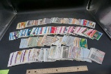 Trivia Cards