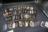 Harley Davidson Cards