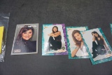 Tiffani Thiessen Cards