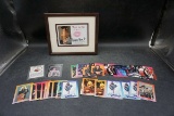 Poison , Ozzy, & Shannon Stewart Cards
