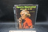 Sports Illustrated Johnny Autograph