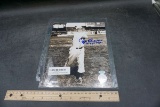 Roy Sievers Autographed Photo