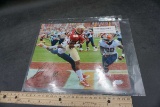 Rashad Greene Autographed Photo