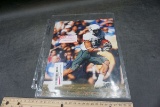 Patrick Chung Autographed Photo