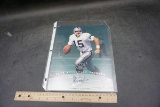 Jeff Hostetler Autographed Photo
