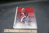 Leeland McElroy Autographed Photo