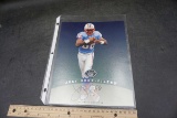 Joey Kent Autographed Photo
