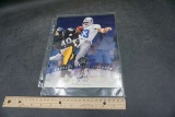 Anthony Miller Autographed Photo