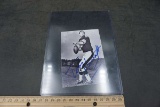 Autographed Photo