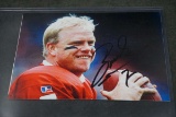 Autographed Photo
