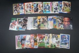 Andre Rison NFL Football Cards