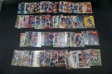 Drew Bledsoe NFL Football Cards