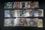 Vinny Test NFL Football Cards