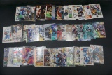Marshall Faulk NFL Football Cards
