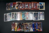 Dikembe Mutombo NBA Basketball Cards