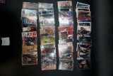 Alonzo Mourning NBA Basketball Cards