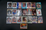 Isiah Thomas NBA Basketball Cards
