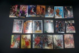 Jerry Stackhouse NBA Basketball Cards